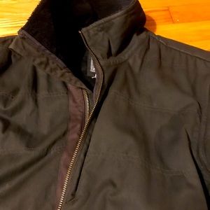 Horny Toad Men’s jacket